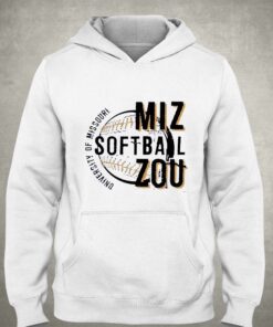 Mizzou Tigers Mizzou Softball Shirt 2 Mizzou Tigers Mizzou Softball Shirt 3