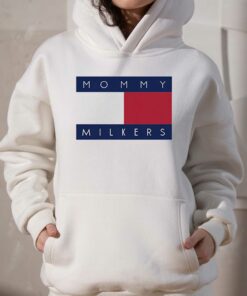 Mommy Milkers Shirt 3