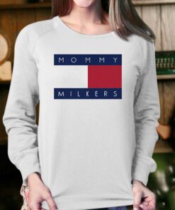 Mommy Milkers Shirt 4