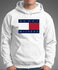 Mommy Milkers T shirt 3
