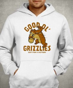 Montana Good Ol Grizzlies Vintage Basketball Out For A Victory Shirt 2 Montana Good Ol Grizzlies Vintage Basketball Out For A Victory Shirt 3