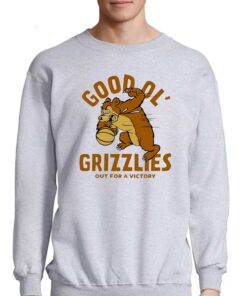 Montana Good Ol Grizzlies Vintage Basketball Out For A Victory Shirt 3 Montana Good Ol Grizzlies Vintage Basketball Out For A Victory Shirt 4
