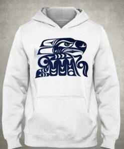 Muckleshoot Indian Tribe Seahawks Shirt 2 Muckleshoot Indian Tribe Seahawks Shirt 3