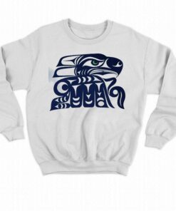 Muckleshoot Indian Tribe Seahawks Shirt 3 Muckleshoot Indian Tribe Seahawks Shirt 4