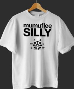 Mumuflee Silly Shirt