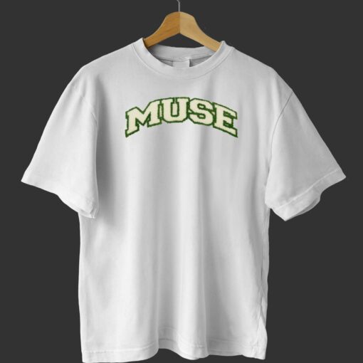 Muse Sweatshirt