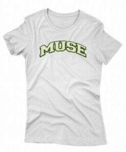 Muse Sweatshirt