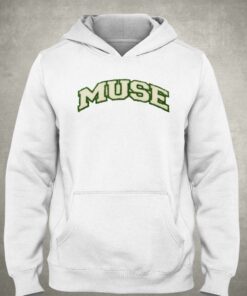 Muse Sweatshirt 3