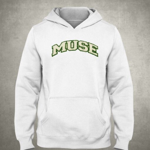 Muse Sweatshirt