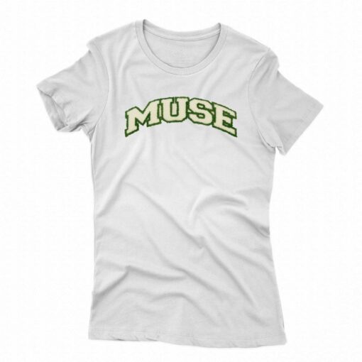 Muse Sweatshirt