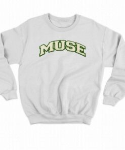 Muse Sweatshirt 7