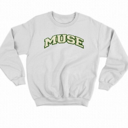 Muse Sweatshirt