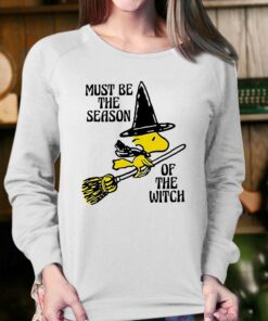 Must Be The Season Of The Witch Shirt 4