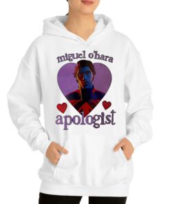 Mustardyardpress Miguel Ohara Apologist Shirt 3