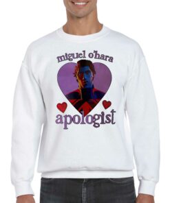 Mustardyardpress Miguel Ohara Apologist Shirt 4