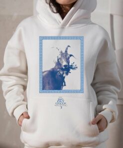 My Big Fat Greek Wedding 3 Goat T shirt 3