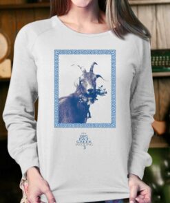 My Big Fat Greek Wedding 3 Goat T shirt 4