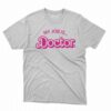 My Job Is Doctor Shirt