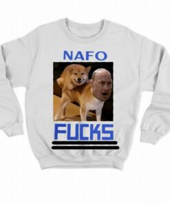 Nafo Fucks Adl Shirt 3 Nafo Fucks Adl Shirt 4