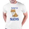 Nafo Sucks Shirt