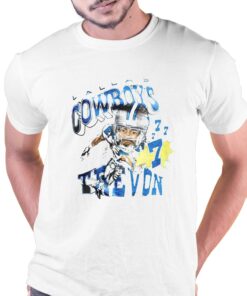 Nahshon Wright Trevon Diggs T-shirt