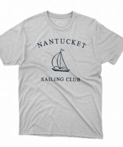 Nantucket Sailing Club Sweatshirt