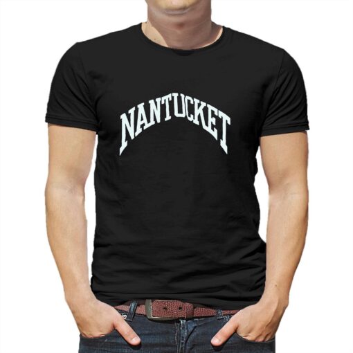 Nantucket Sweatshirt