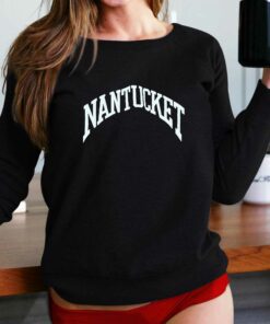 Nantucket Sweatshirt