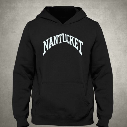 Nantucket Sweatshirt