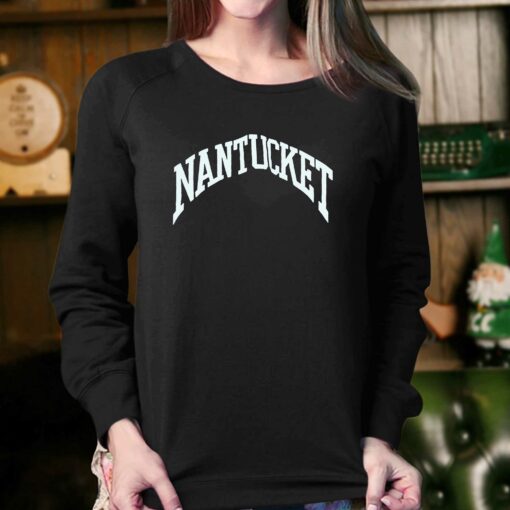 Nantucket Sweatshirt