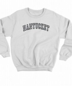 Nantucket Sweatshirt Hoodie 4