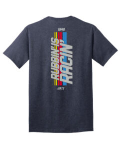 Nascar 75th Anniversary Rubbin' Is Racin' Tri-blend T-shirt 4 Nascar 75th Anniversary Rubbin Is Racin Tri blend T shirt 5