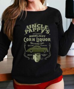 Nascar 75th Anniversary Uncle Pappy’s T-shirt