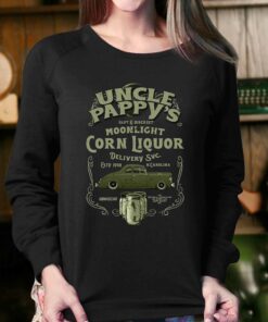 Nascar 75th Anniversary Uncle Pappy's T-shirt 3 Nascar 75th Anniversary Uncle Pappys T shirt 4 1