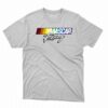 Nascar Checkered Flag Sports Racing T-shirt