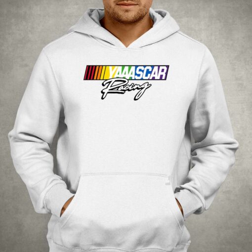 Nascar Checkered Flag Sports Racing T-shirt