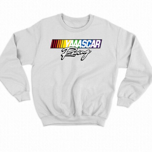 Nascar Checkered Flag Sports Racing T-shirt