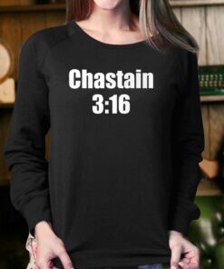 Nascarcasm Chastain 3 16 T-shirt 3 Nascarcasm Chastain 3 16 T shirt 4 1