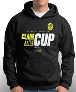 Nashville Sc 2023 Mls Cup Playoffs T-shirt 2 Nashville Sc 2023 Mls Cup Playoffs T shirt 3 1