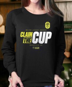 Nashville Sc 2023 Mls Cup Playoffs T-shirt 3 Nashville Sc 2023 Mls Cup Playoffs T shirt 4 1