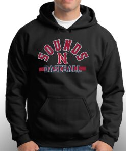 Nashville Sounds Champion T-shirt 2 Nashville Sounds Champion T shirt 3 1