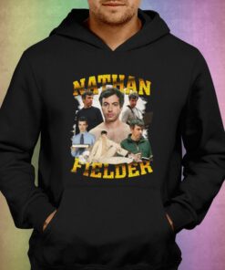 Nathan Fielder T shirt 3 1