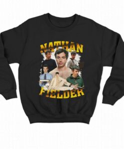 Nathan Fielder T shirt 4 1