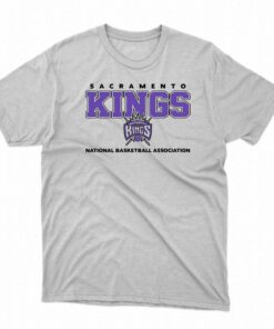 National Basketball Association Shirt National Basketball Association Shirt