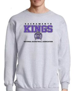 National Basketball Association Shirt 4