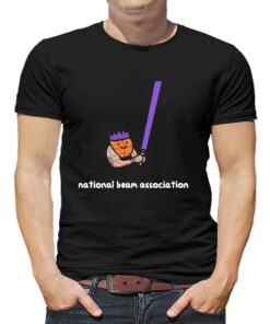 National Beam Association Sacramento Kings 2023 Nba Playoff Shirt National Beam Association Sacramento Kings 2023 Nba Playoff Shirt