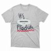 Navinder Nangla Is Dropping A Bootleg It’s Praduh T-shirt