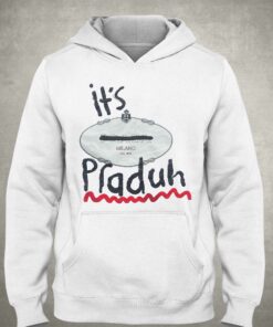 Navinder Nangla Is Dropping A Bootleg Its Praduh T shirt 3