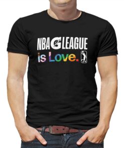 Nba G League Fanatics Branded City Pride T-shirt Nba G League Fanatics Branded City Pride T-shirt