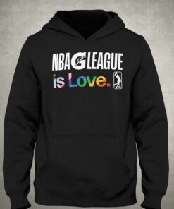 Nba G League Fanatics Branded City Pride T-shirt 2 Nba G League Fanatics Branded City Pride T shirt 3 1